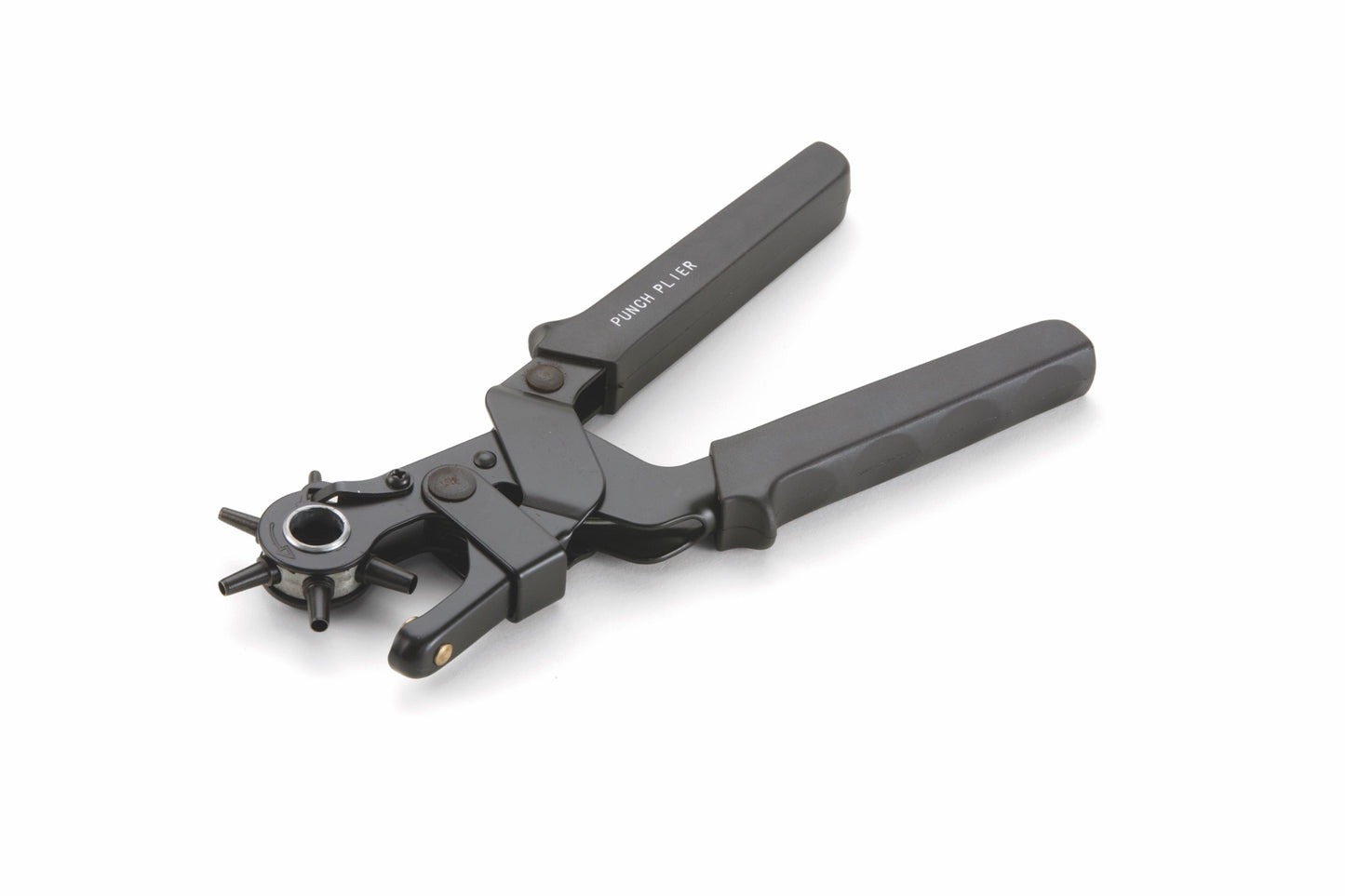 Shires Deluxe Punch Pliers
