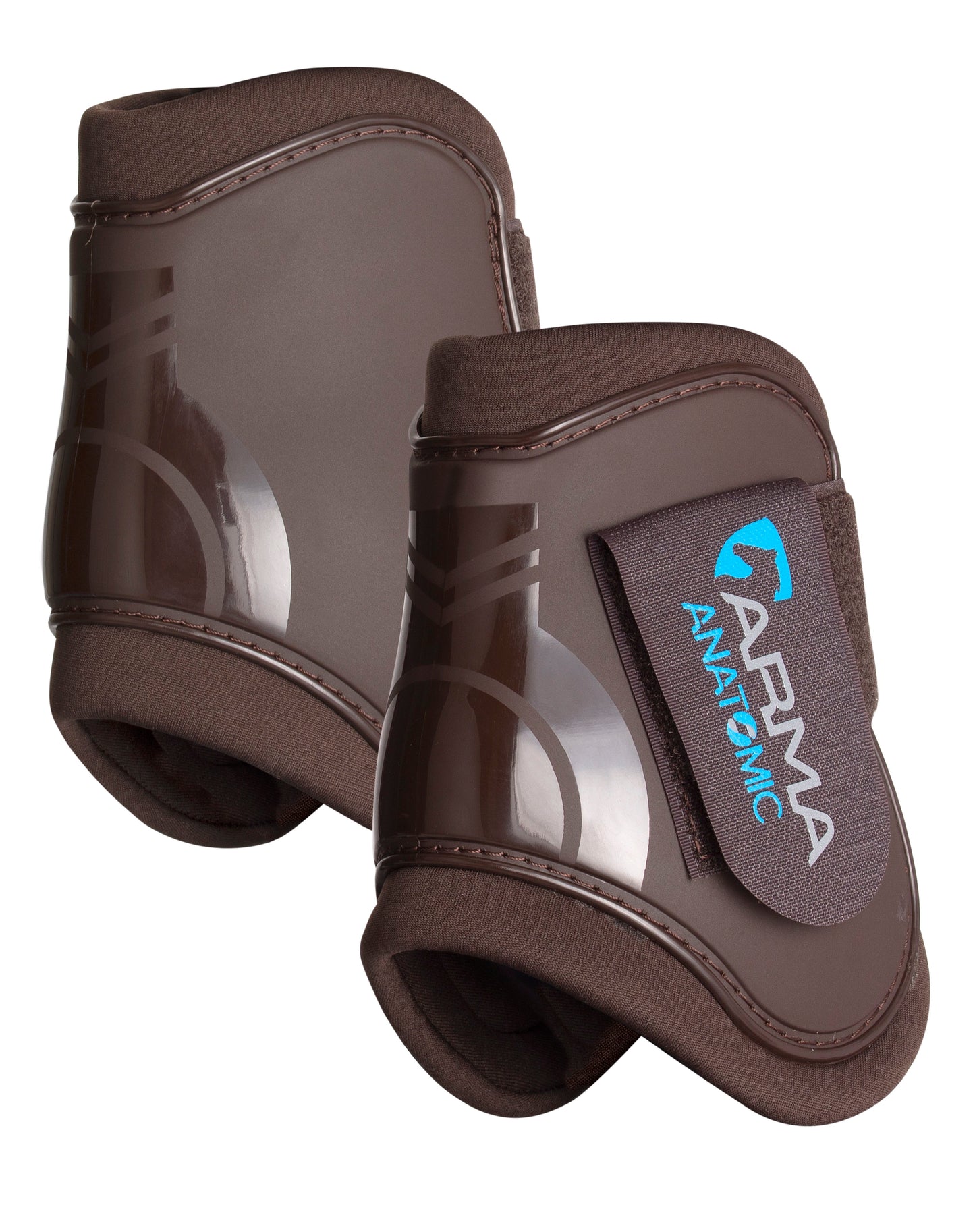 Shires Arma Fetlock Boots