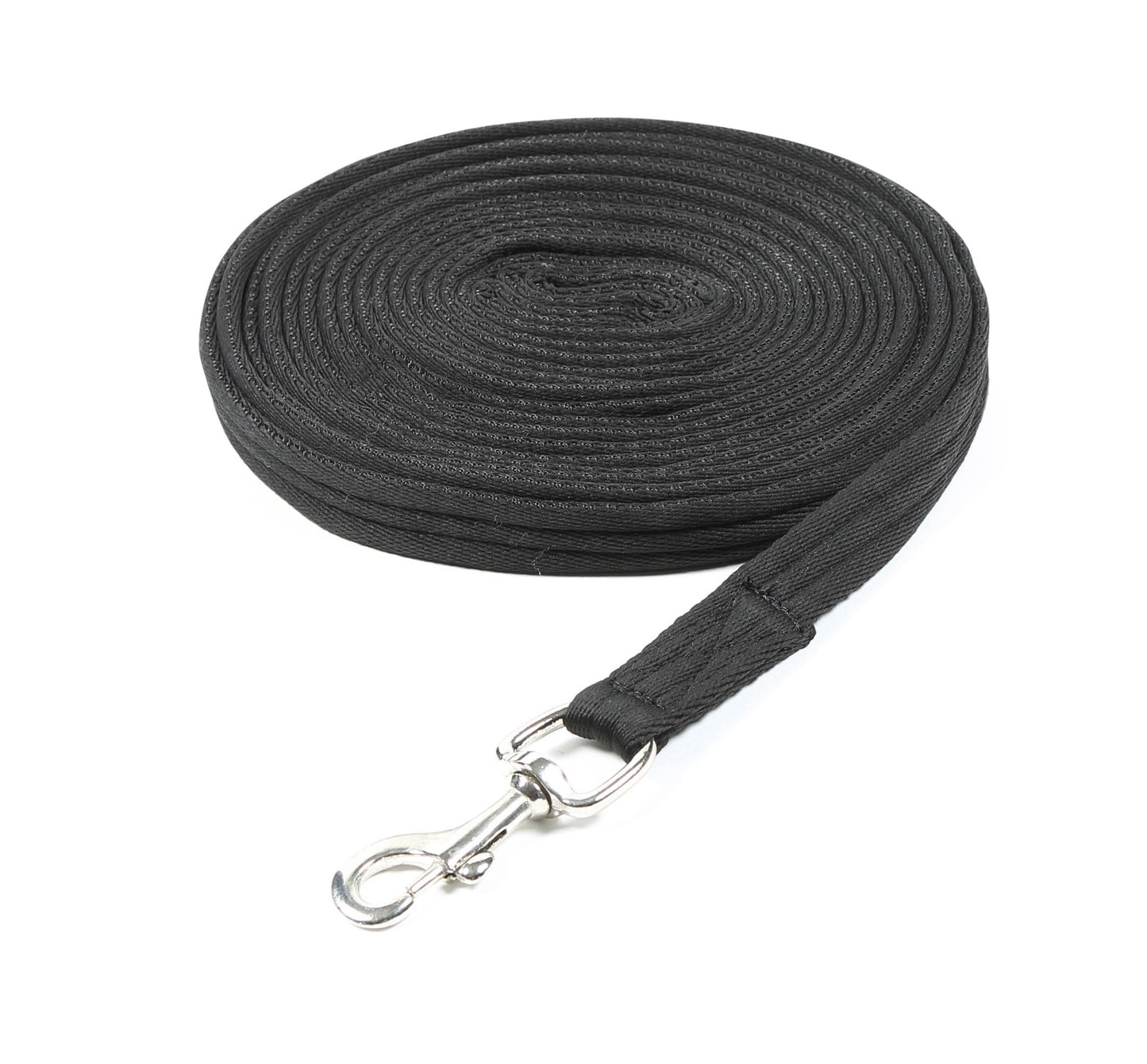 Shires ARMA Cushion Webb Lunge Line