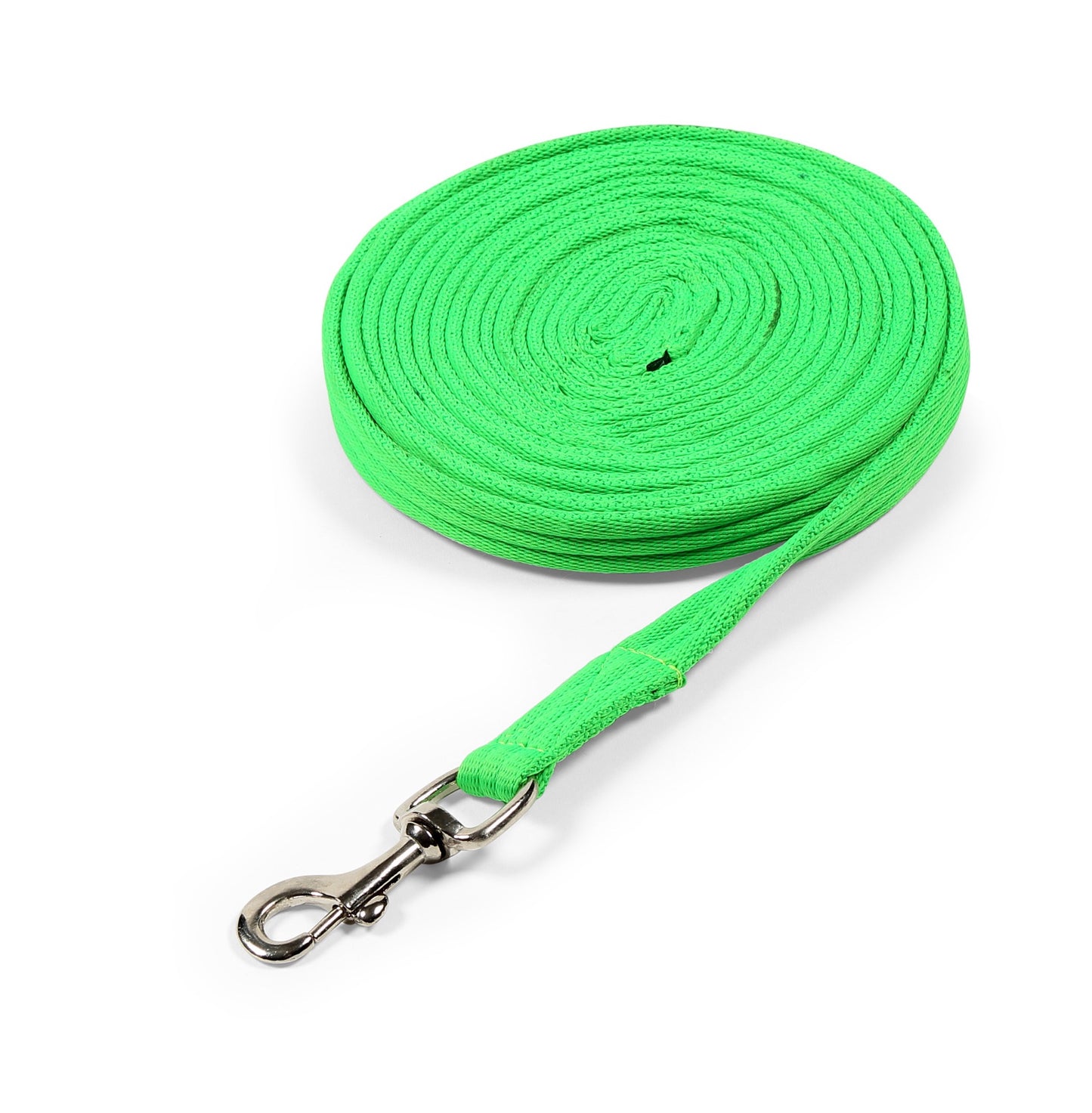 Shires ARMA Cushion Webb Lunge Line