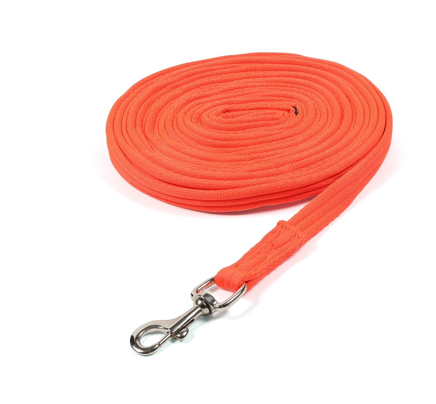 Shires ARMA Cushion Webb Lunge Line