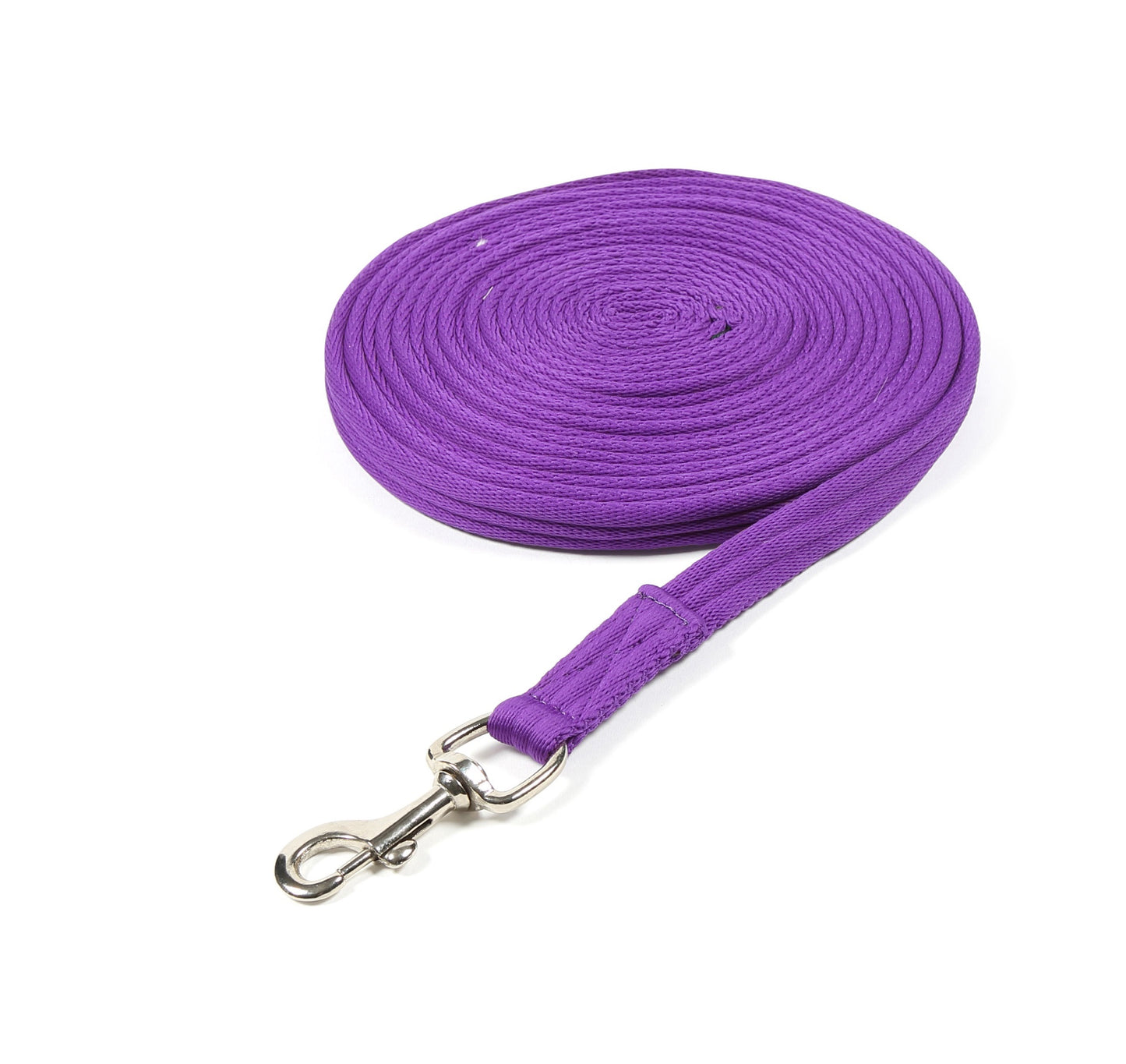 Shires ARMA Cushion Webb Lunge Line