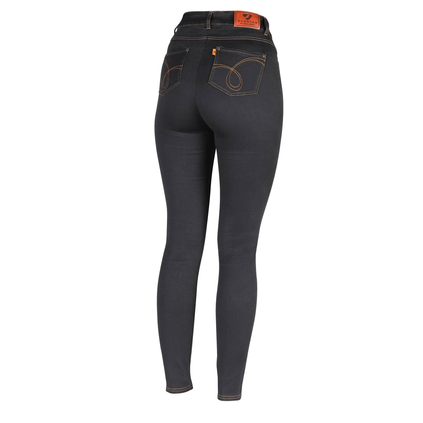 Shires Aubrion Euston Skinny Jeans