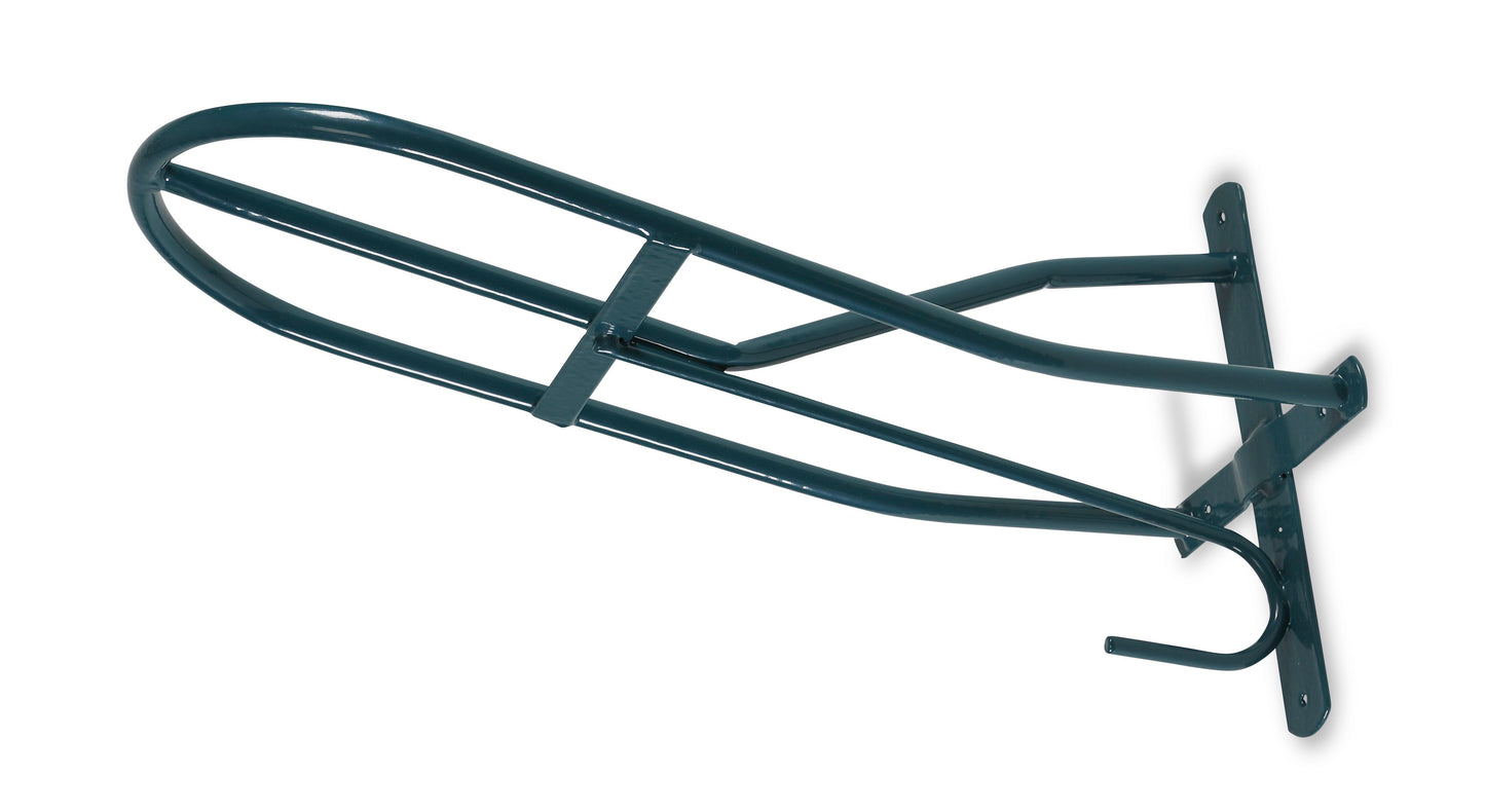 Shires EZI-KIT Saddle Rack