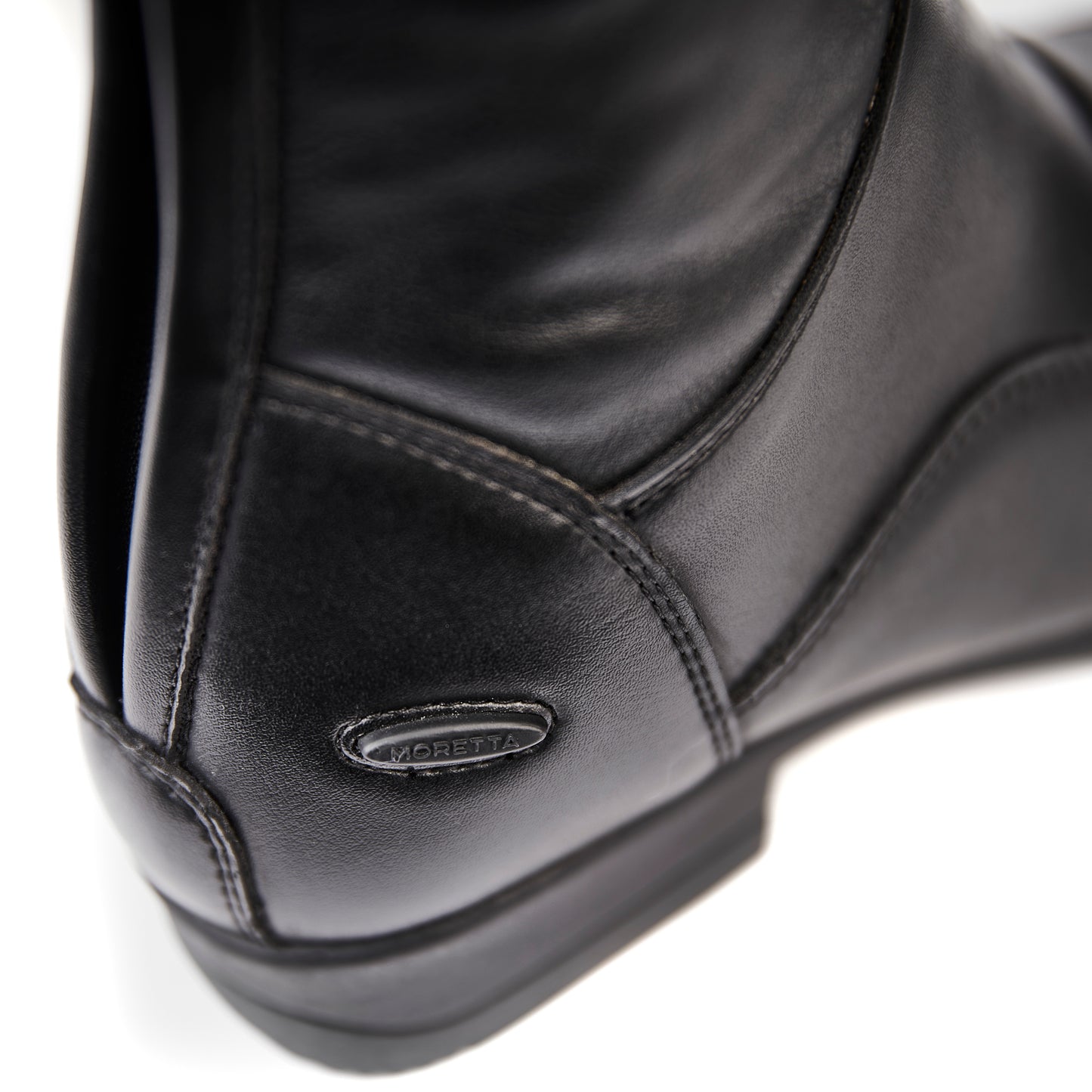 Shires Moretta Marcia Riding Boots - Childs