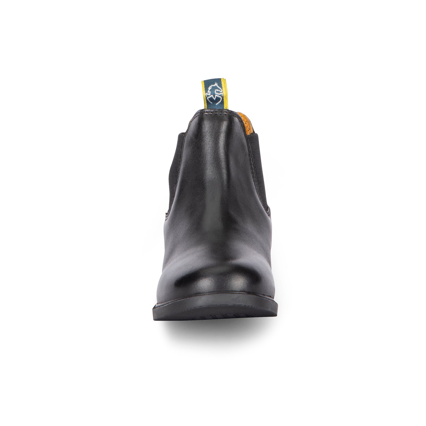Shires Moretta Fiora Jodhpur Boots - Childs