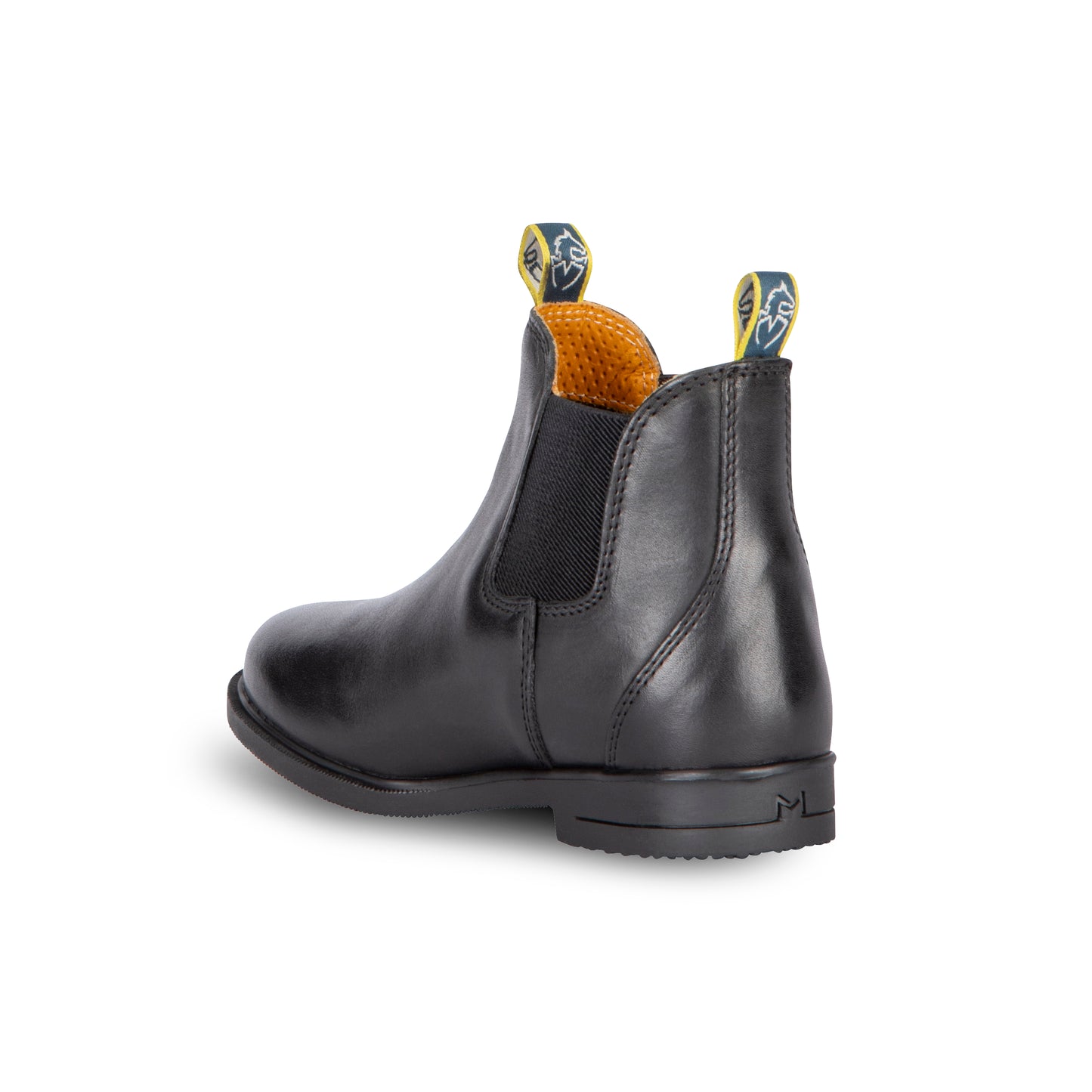 Shires Moretta Fiora Jodhpur Boots - Childs