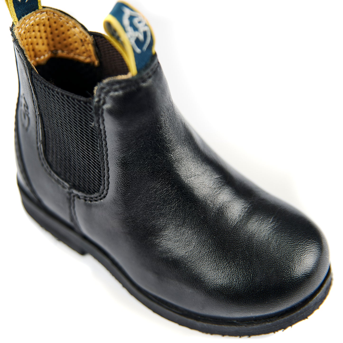 Shires Moretta Fiora Jodhpur Boots - Childs
