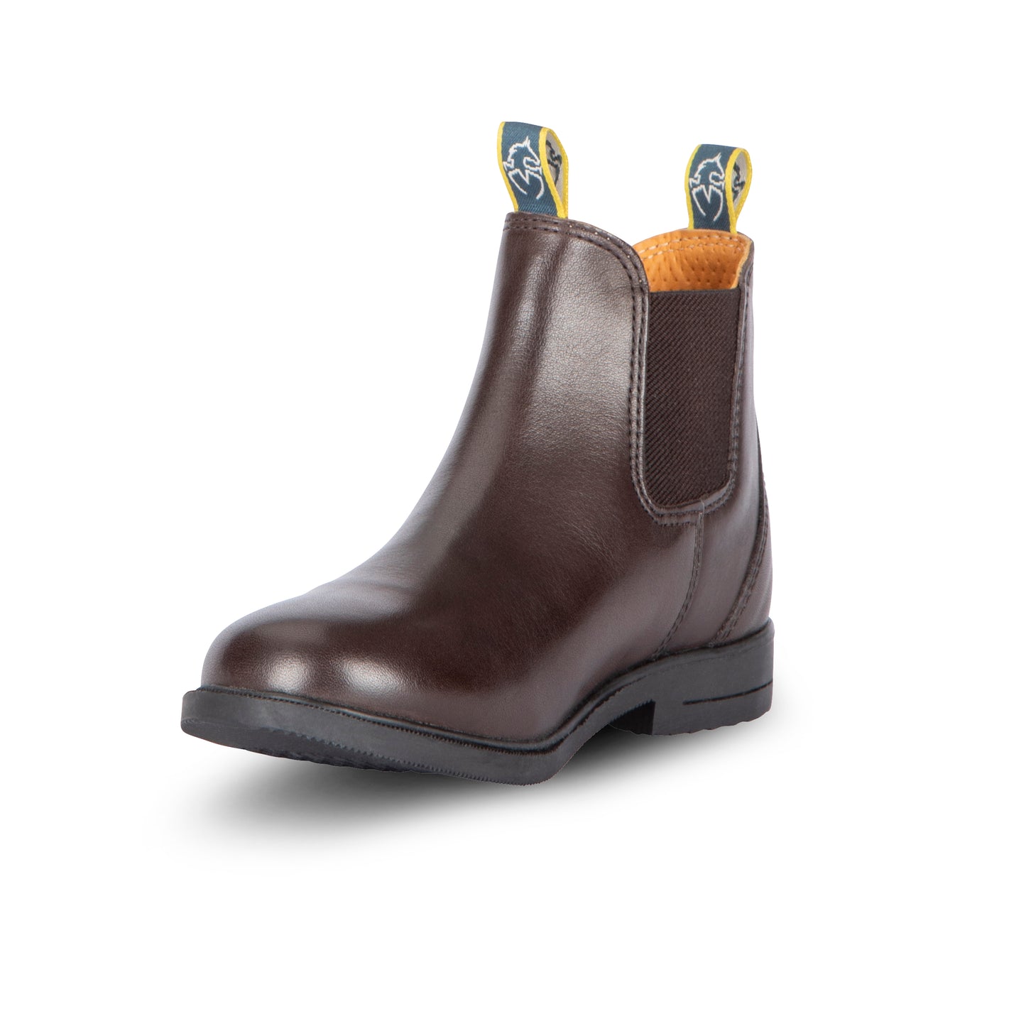 Shires Moretta Fiora Jodhpur Boots - Childs