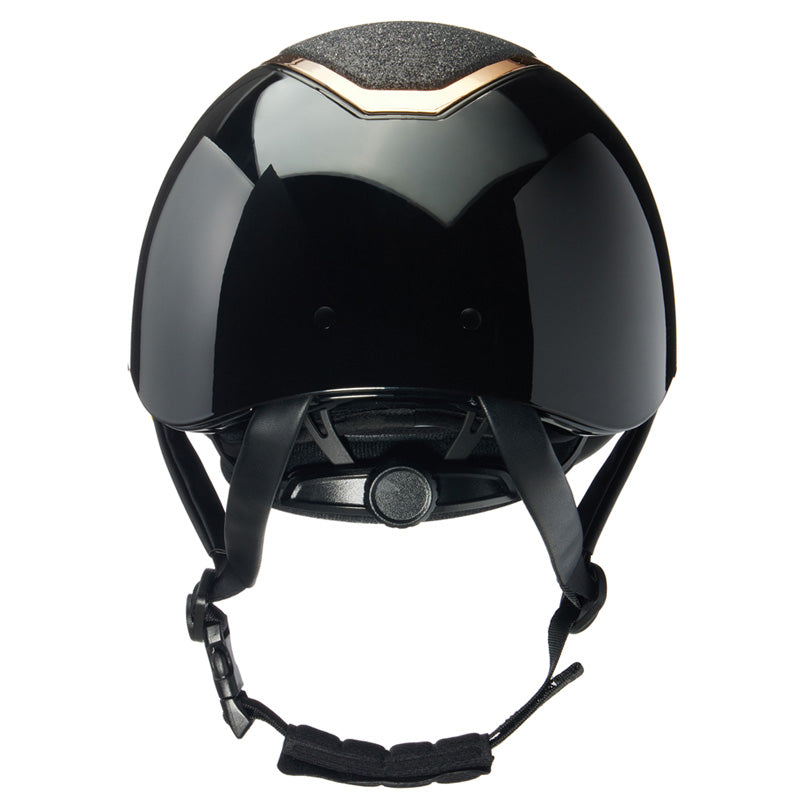 Charles Owen Kylo Riding Hat