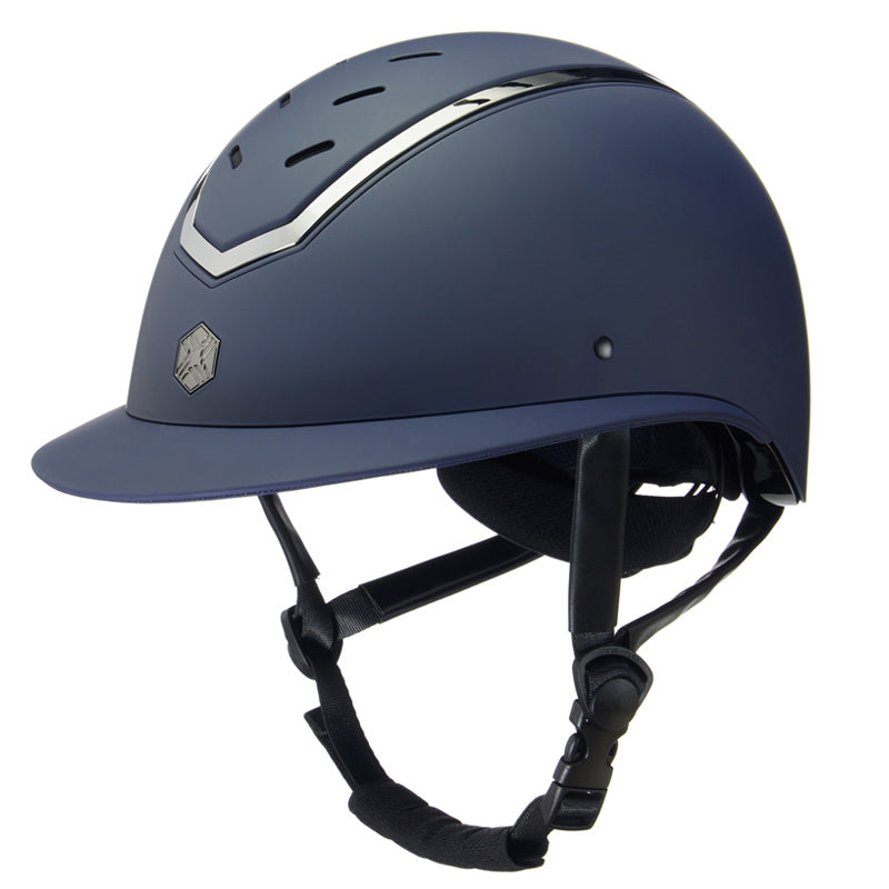 Charles Owen Kylo Riding Hat