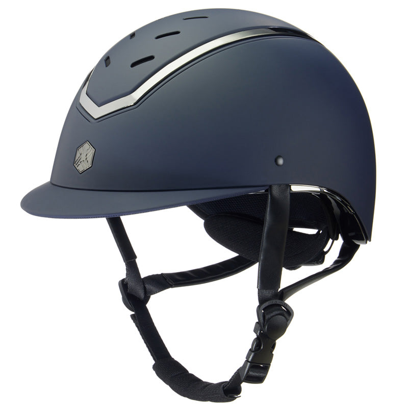 Charles Owen Kylo Riding Hat