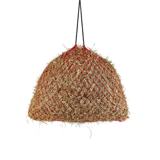 Shires Greedy Feeder Net (3cm Holes)