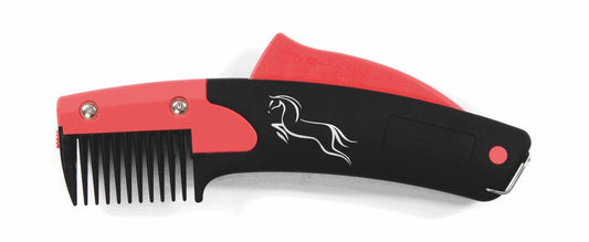 Shires Solocomb MK111