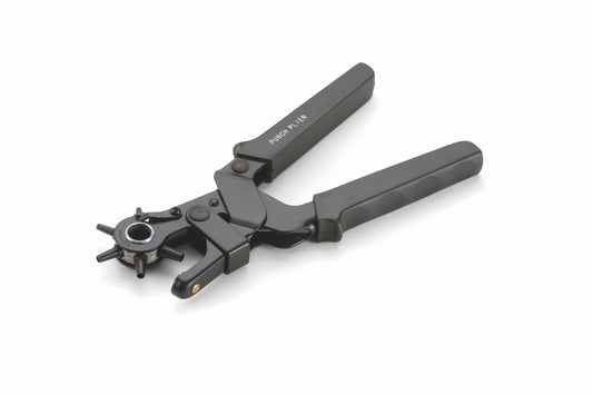 Shires Deluxe Punch Pliers
