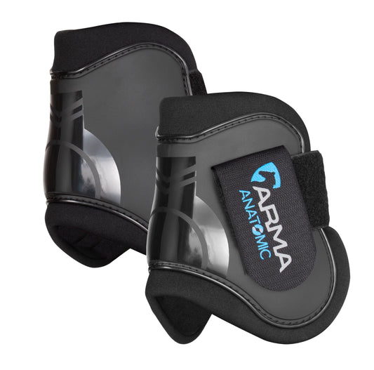 Shires Arma Fetlock Boots