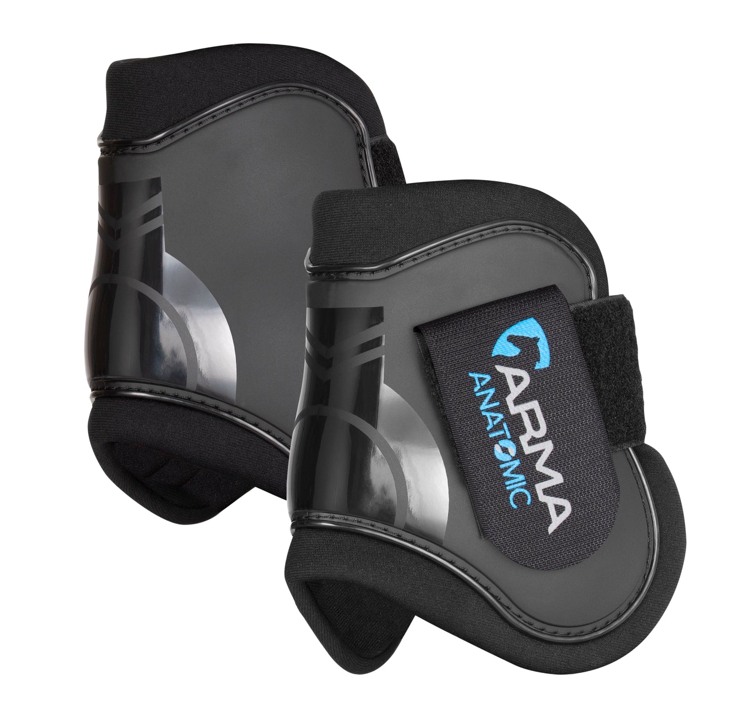 Shires Arma Fetlock Boots