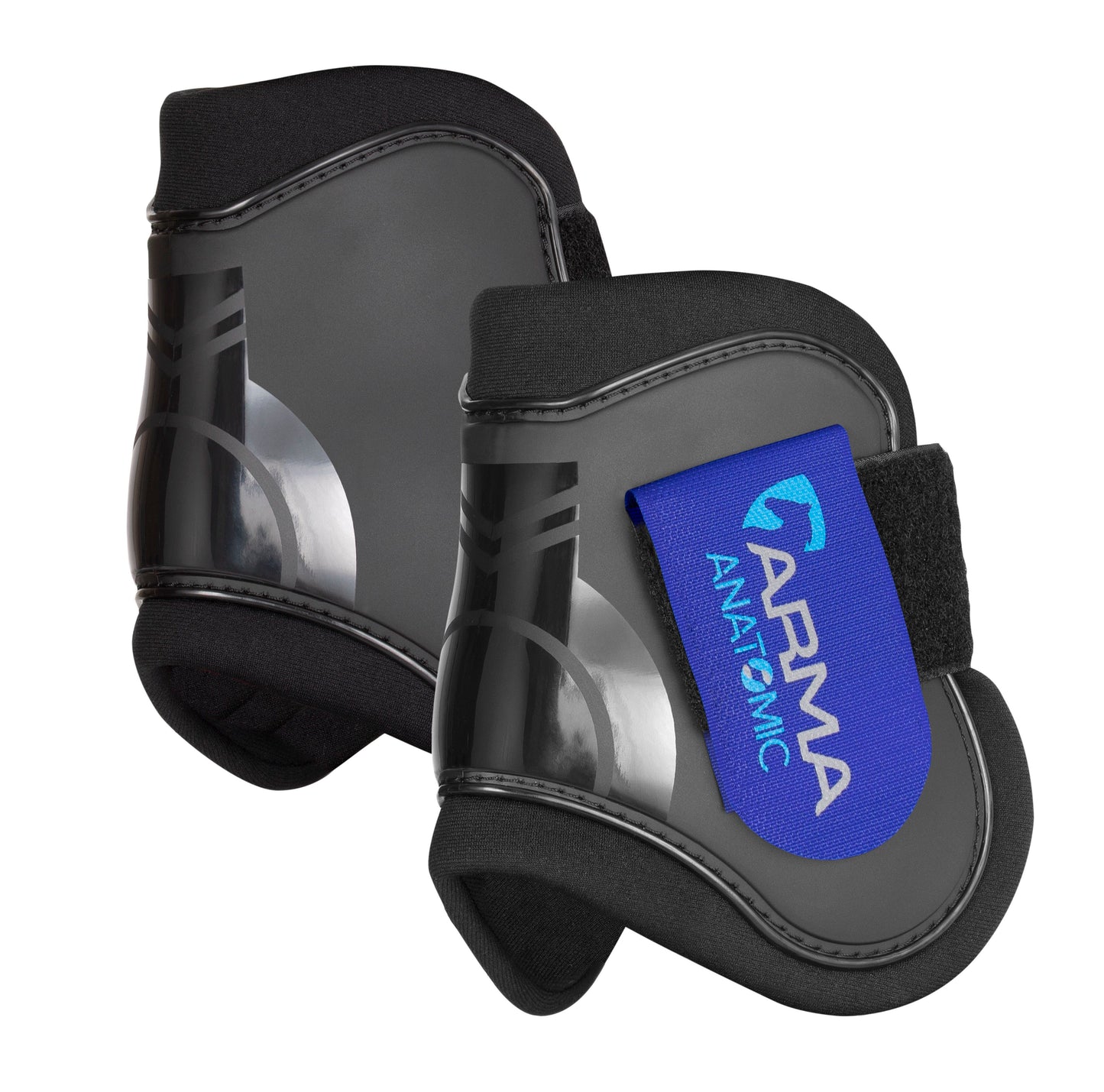 Shires Arma Fetlock Boots