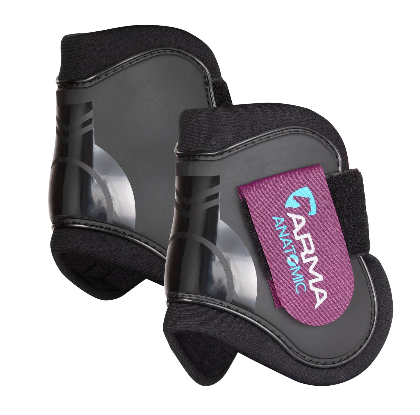 Shires Arma Fetlock Boots