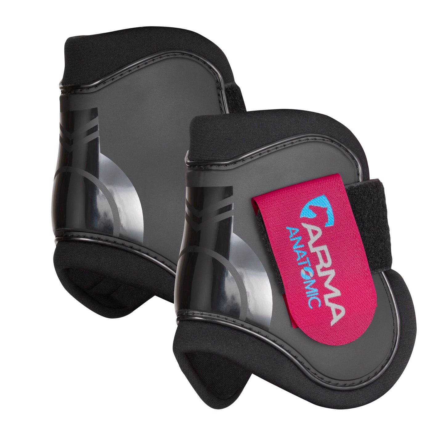 Shires Arma Fetlock Boots