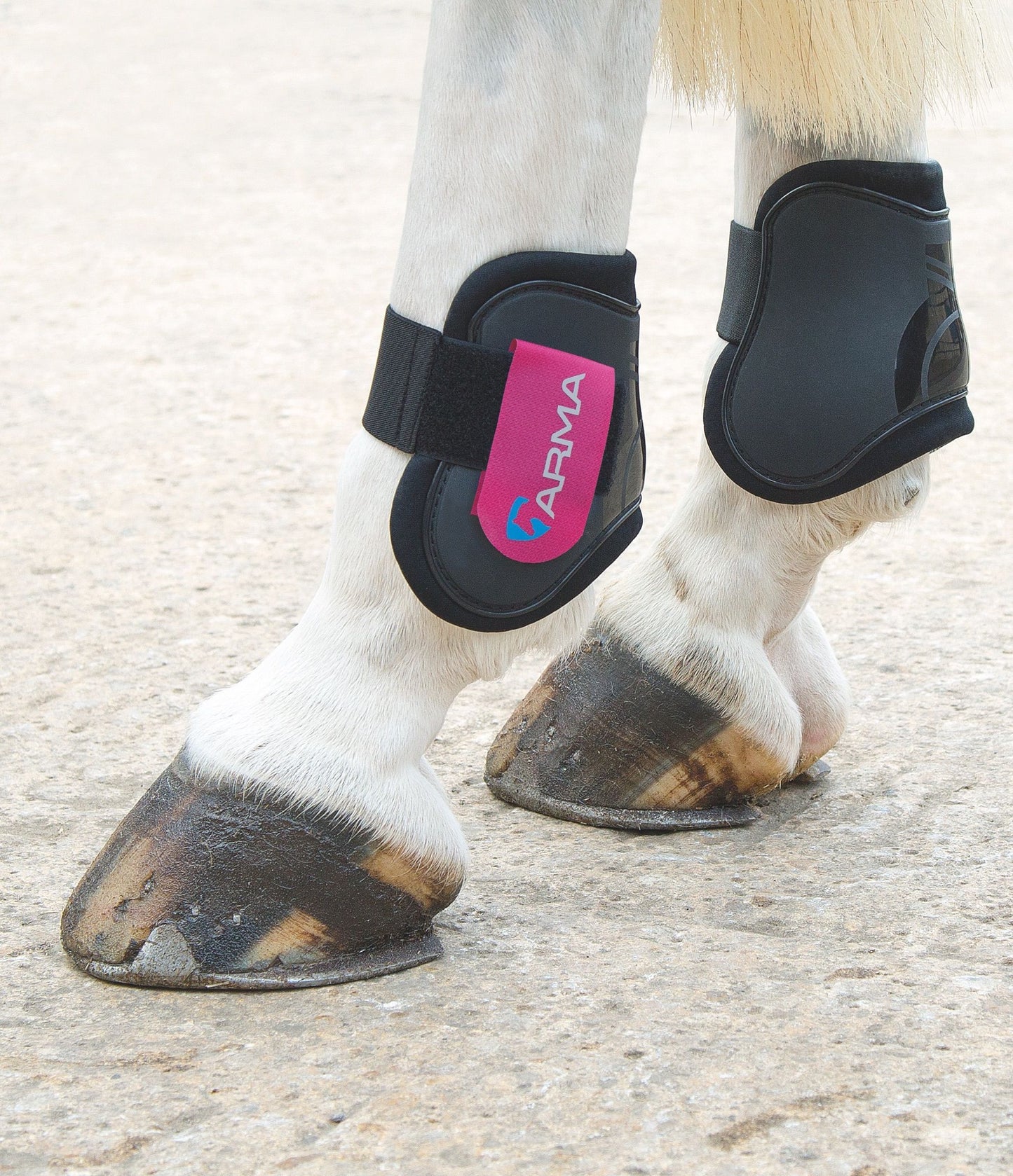 Shires Arma Fetlock Boots