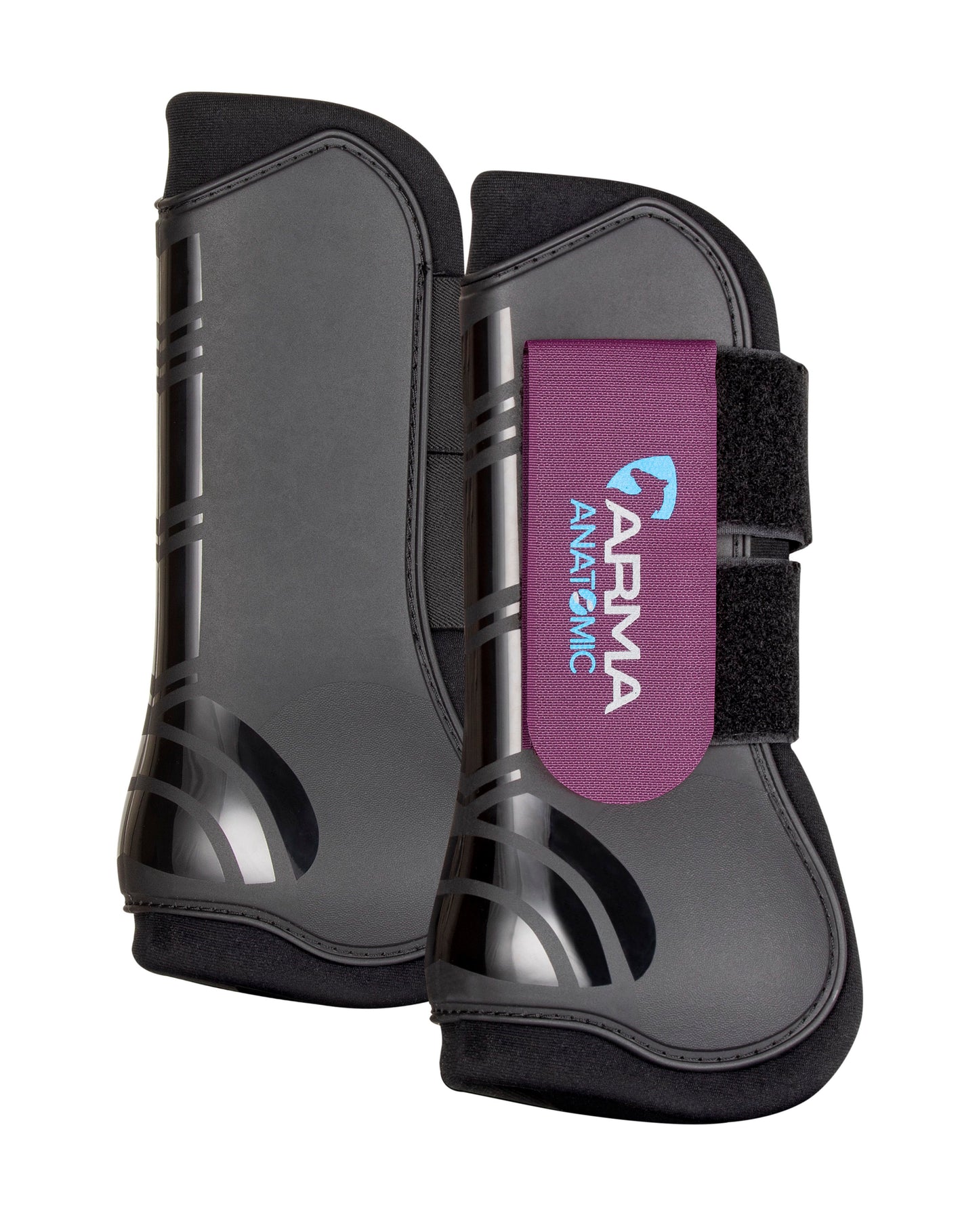Shires ARMA Tendon Boots