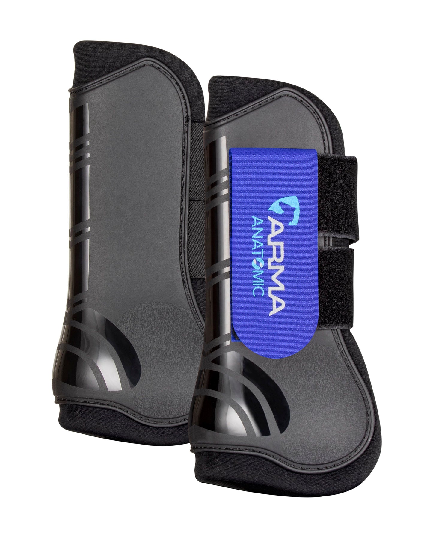 Shires ARMA Tendon Boots