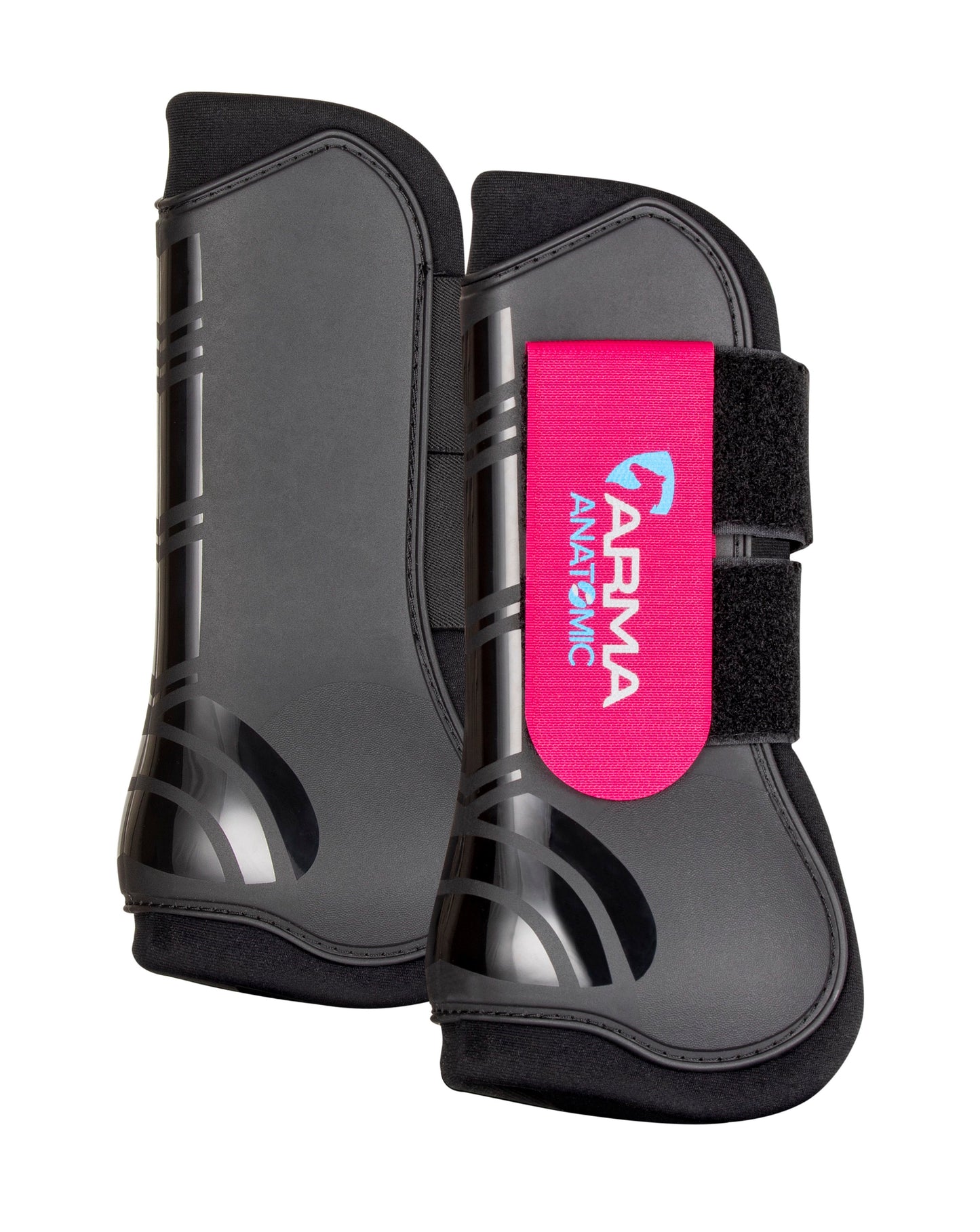Shires ARMA Tendon Boots