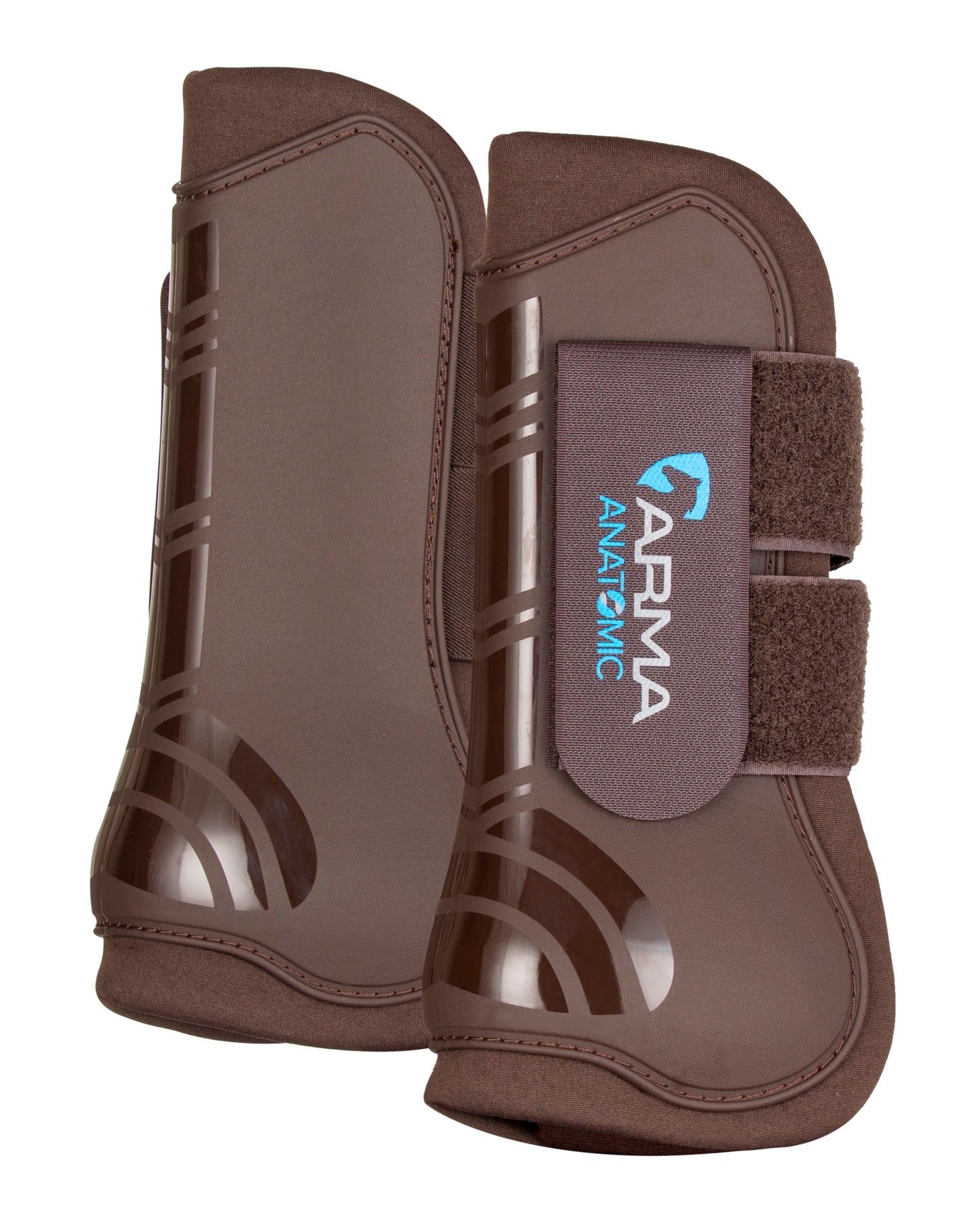 Shires ARMA Tendon Boots