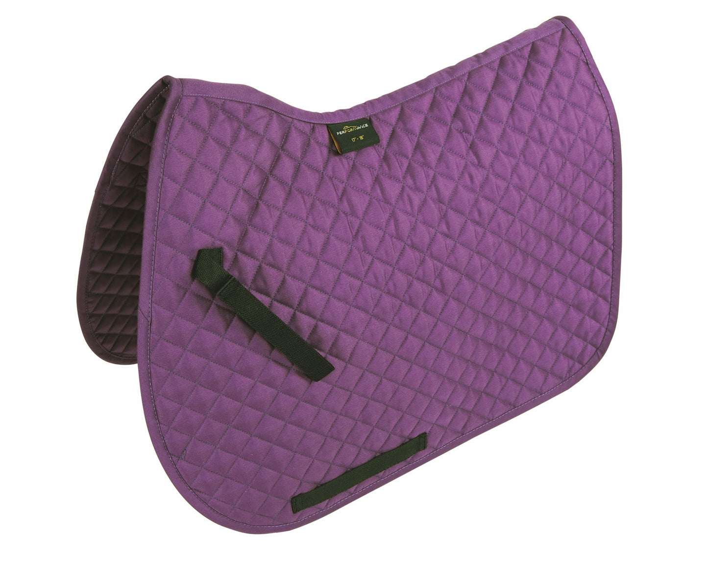 Shires ARMA Lite Saddle Cloth