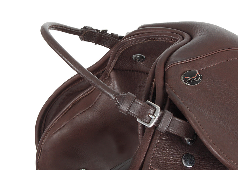 Shires Velociti Gara Neck Balance Strap