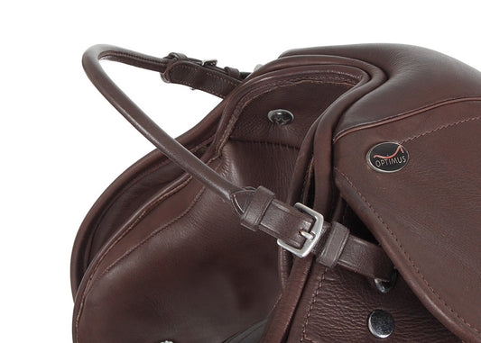 Shires Velociti Gara Neck Balance Strap