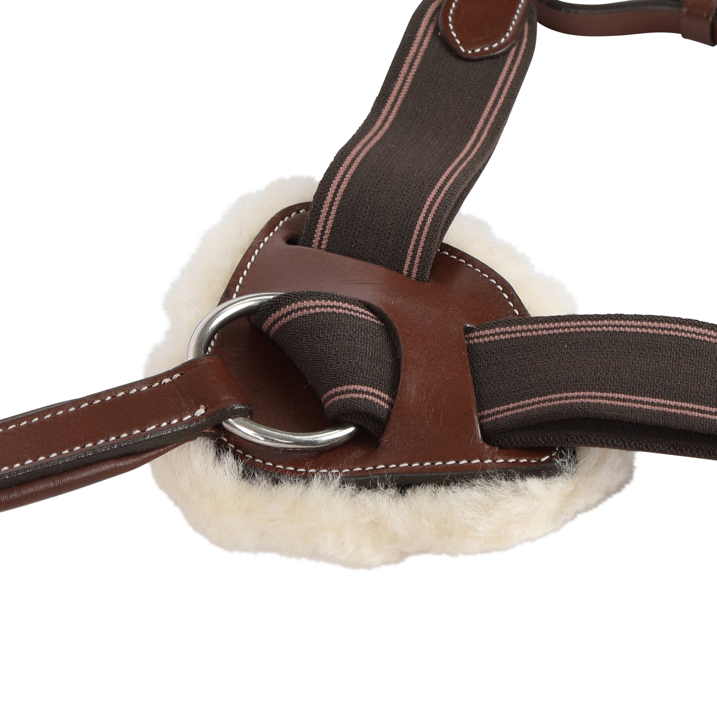 Shires Equestrian Avignon 5 Point Breastplate