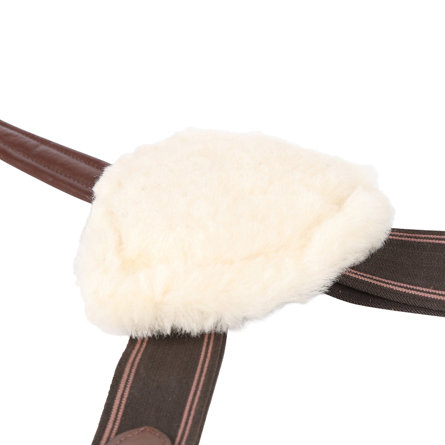 Shires Equestrian Avignon 5 Point Breastplate
