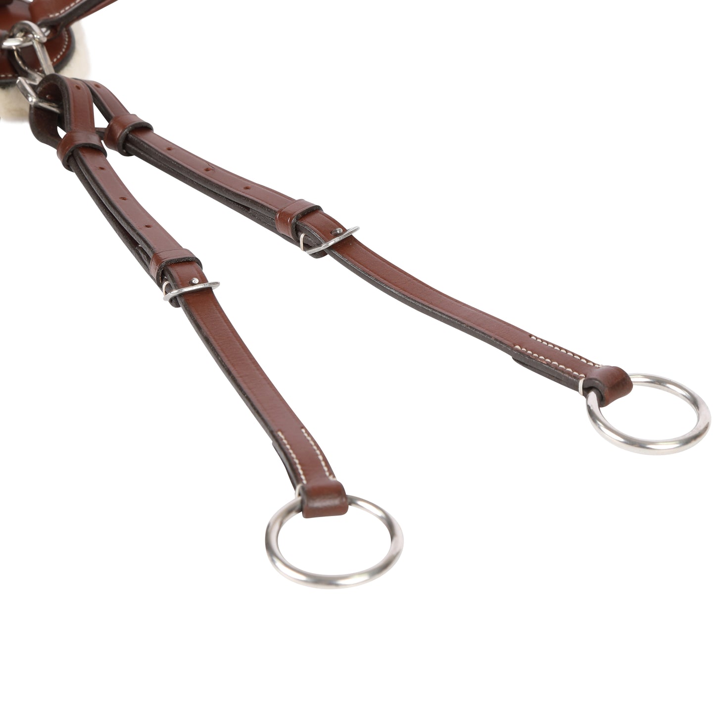 Shires Equestrian Avignon 5 Point Breastplate