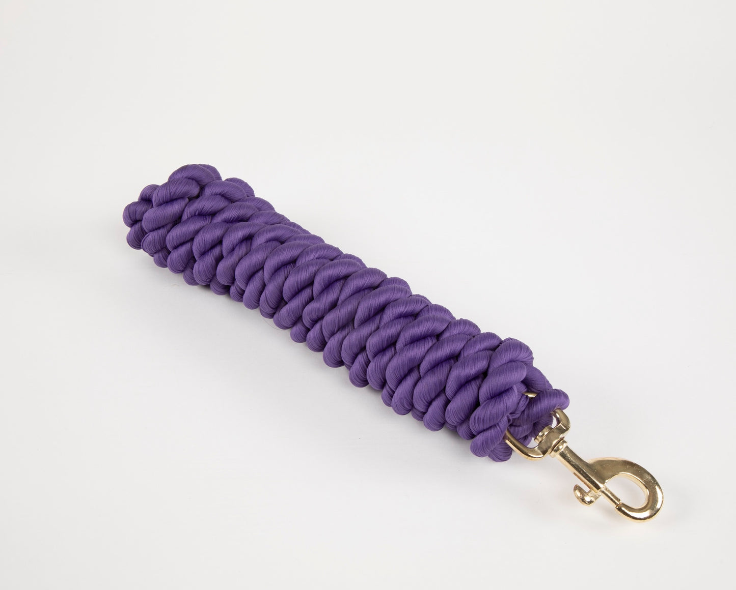 Shires Extra Long Lead Rope 3M
