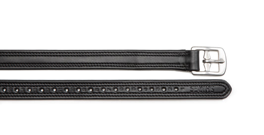 Shires Velociti Easy Care Stirrup Leathers
