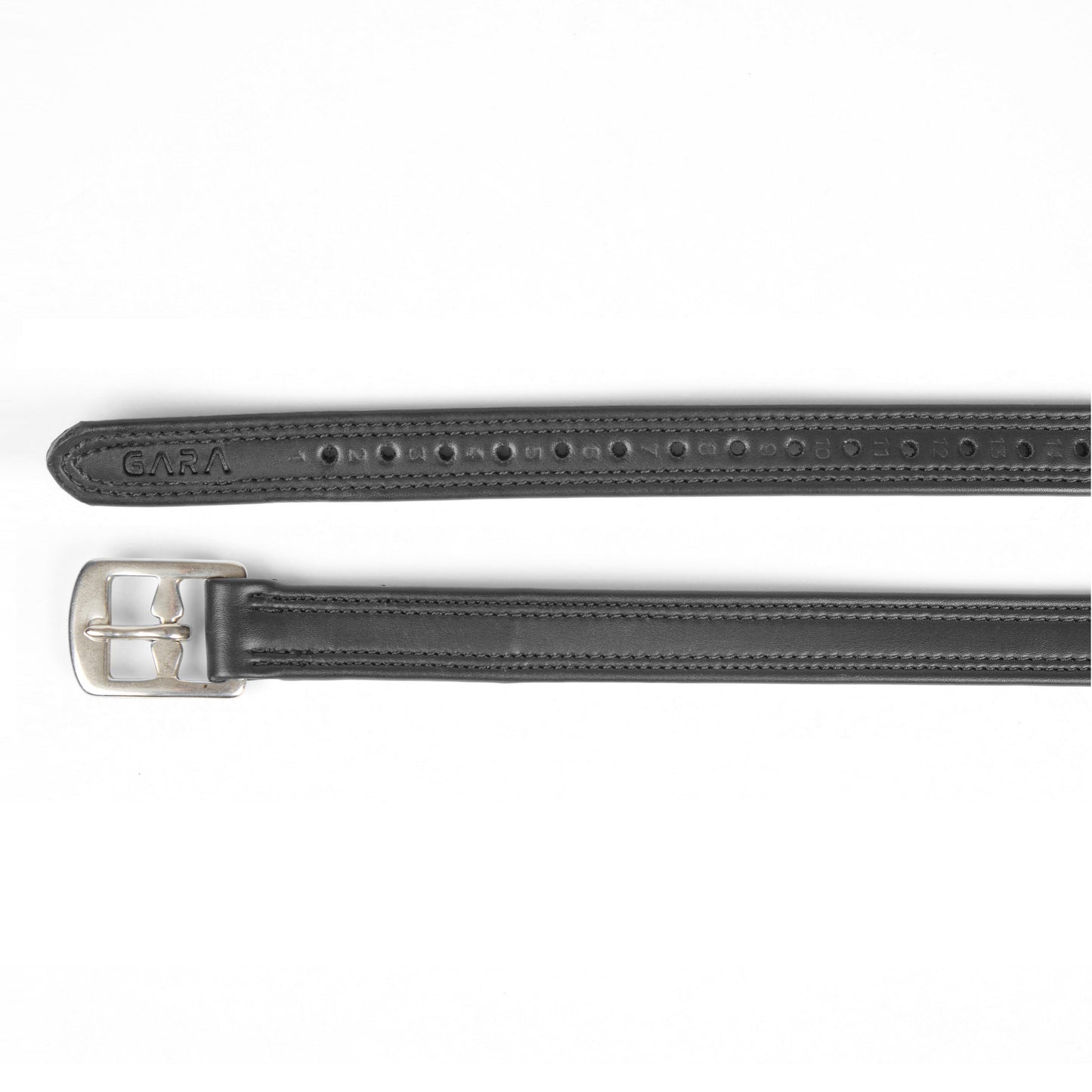 Shires Velociti Easy Care Stirrup Leathers