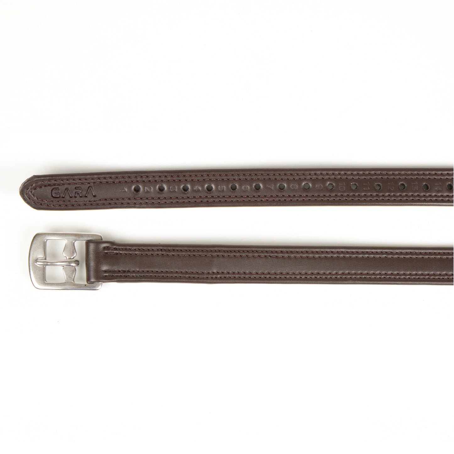 Shires Velociti Easy Care Stirrup Leathers