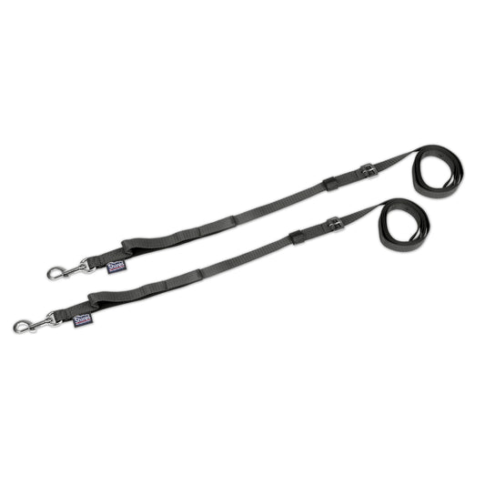 Shires ARMA Nylon Web Side Reins