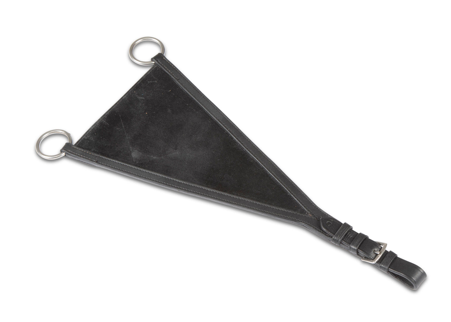Shires Velociti Gara Bib Martingale Attachment