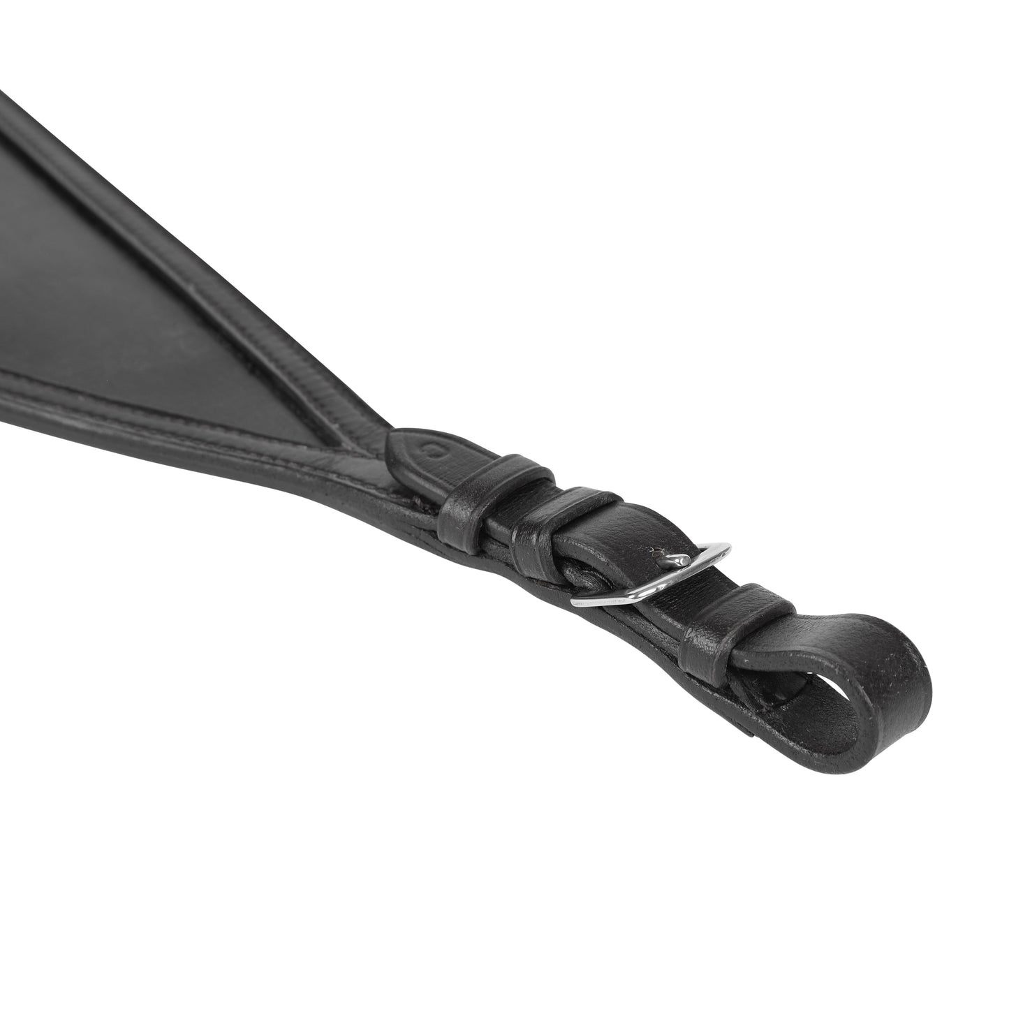 Shires Velociti Gara Bib Martingale Attachment