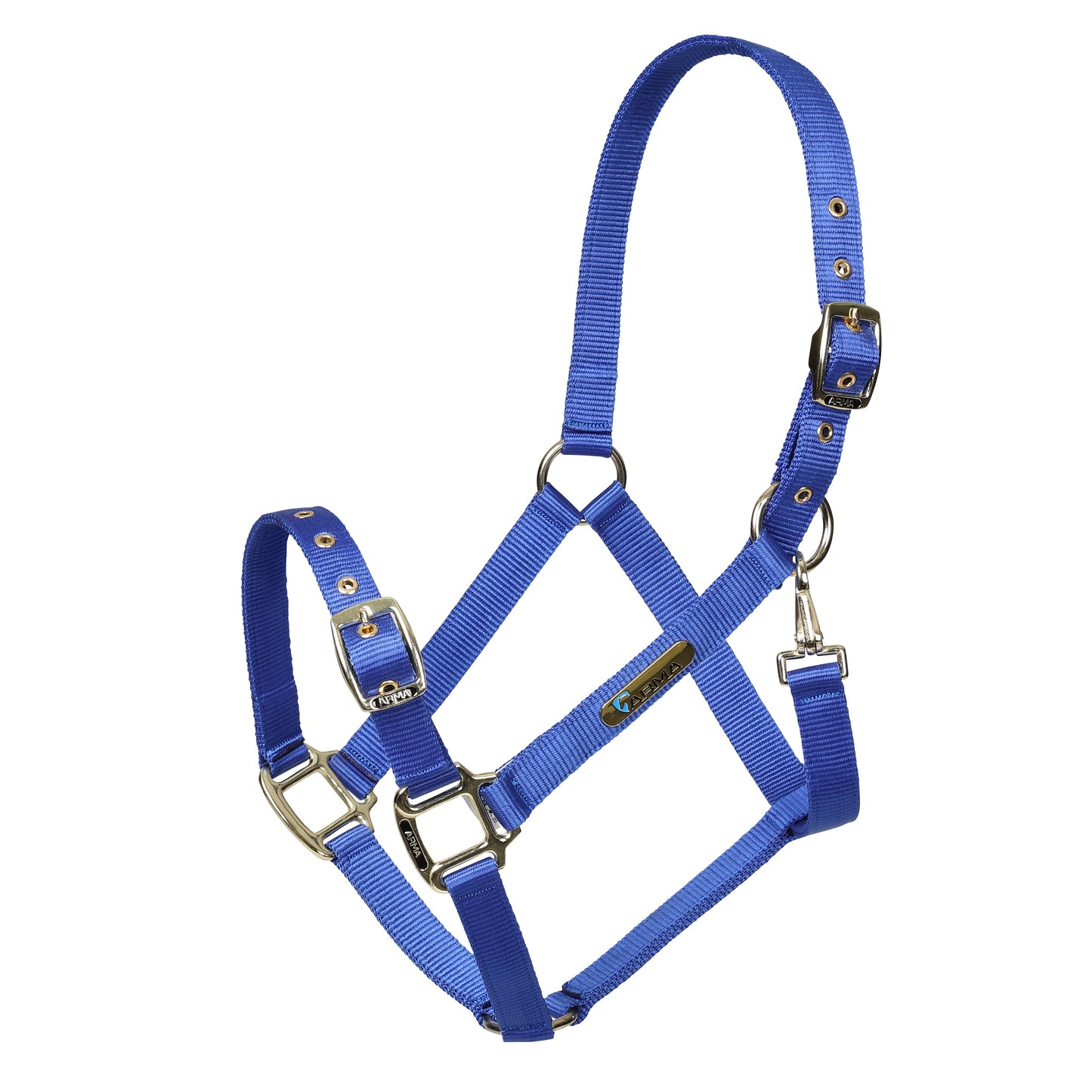 Shires Arma Adjustable Headcollar
