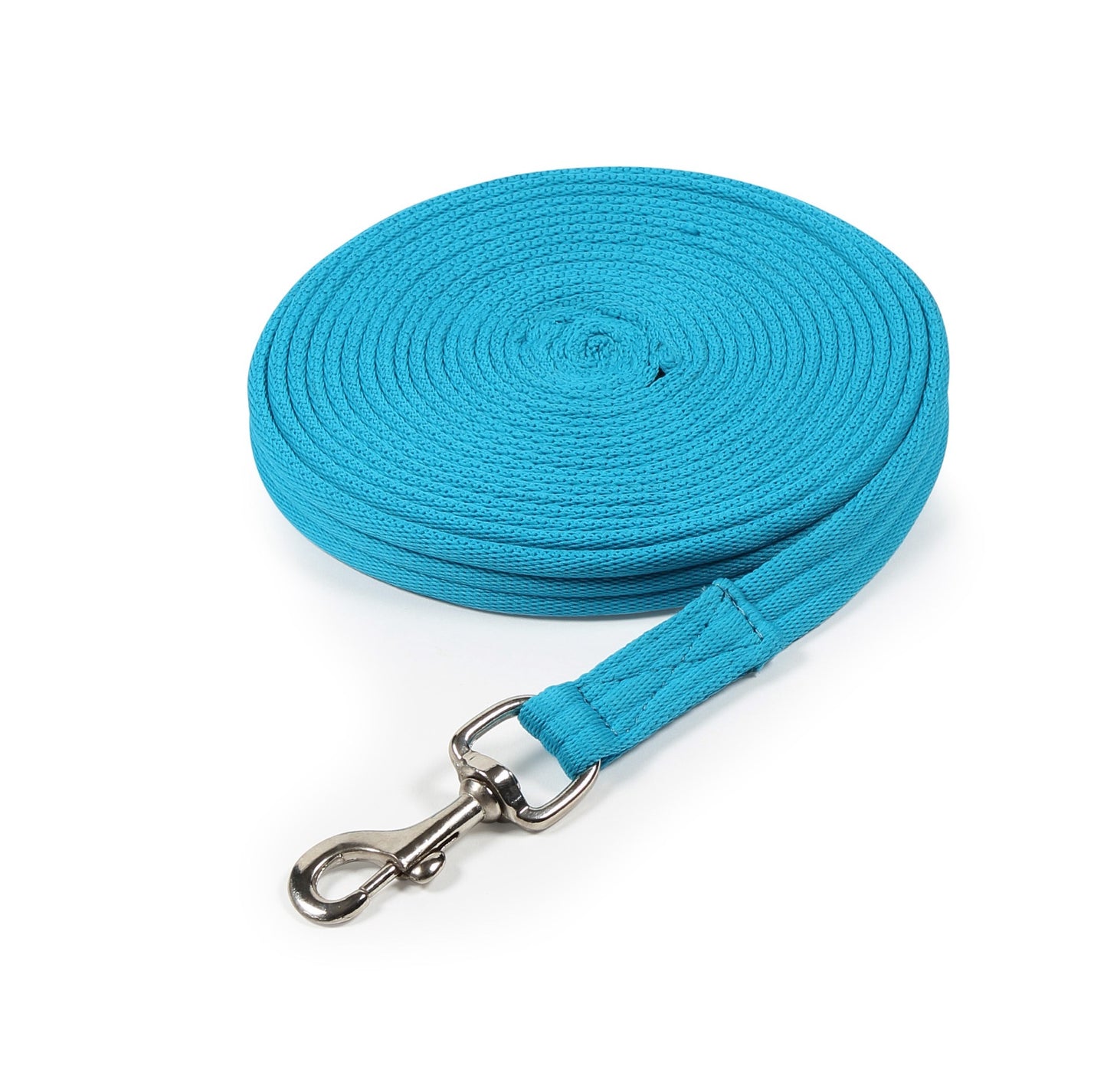 Shires ARMA Cushion Webb Lunge Line