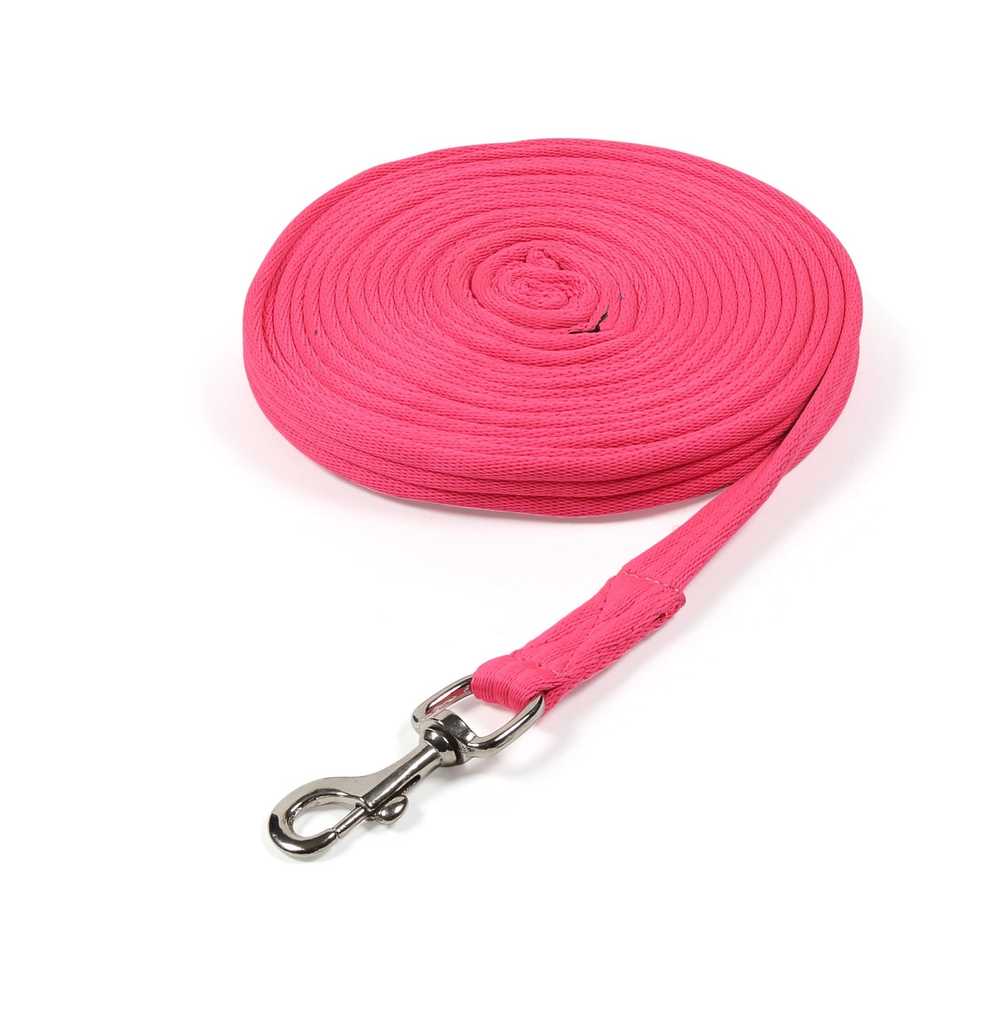 Shires ARMA Cushion Webb Lunge Line