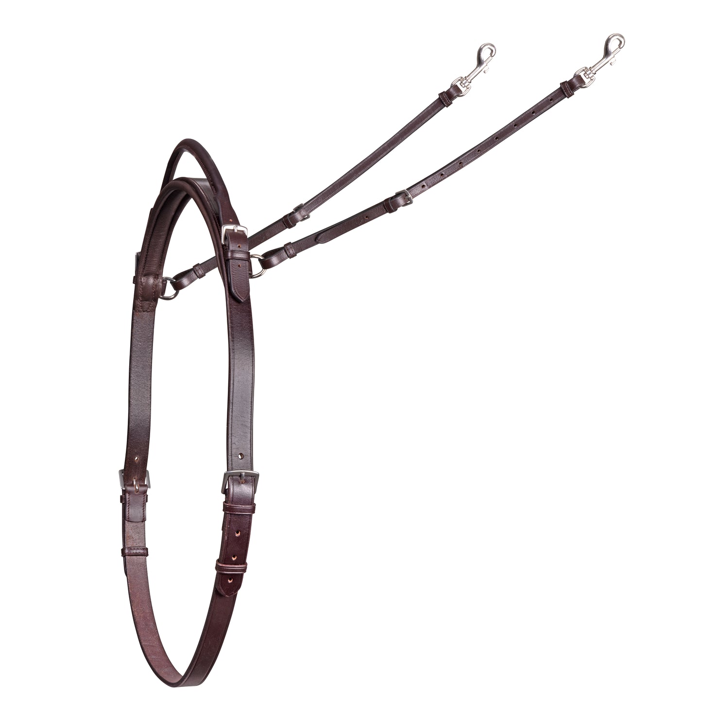 Shires Velociti Gara Neck Strap With Handle