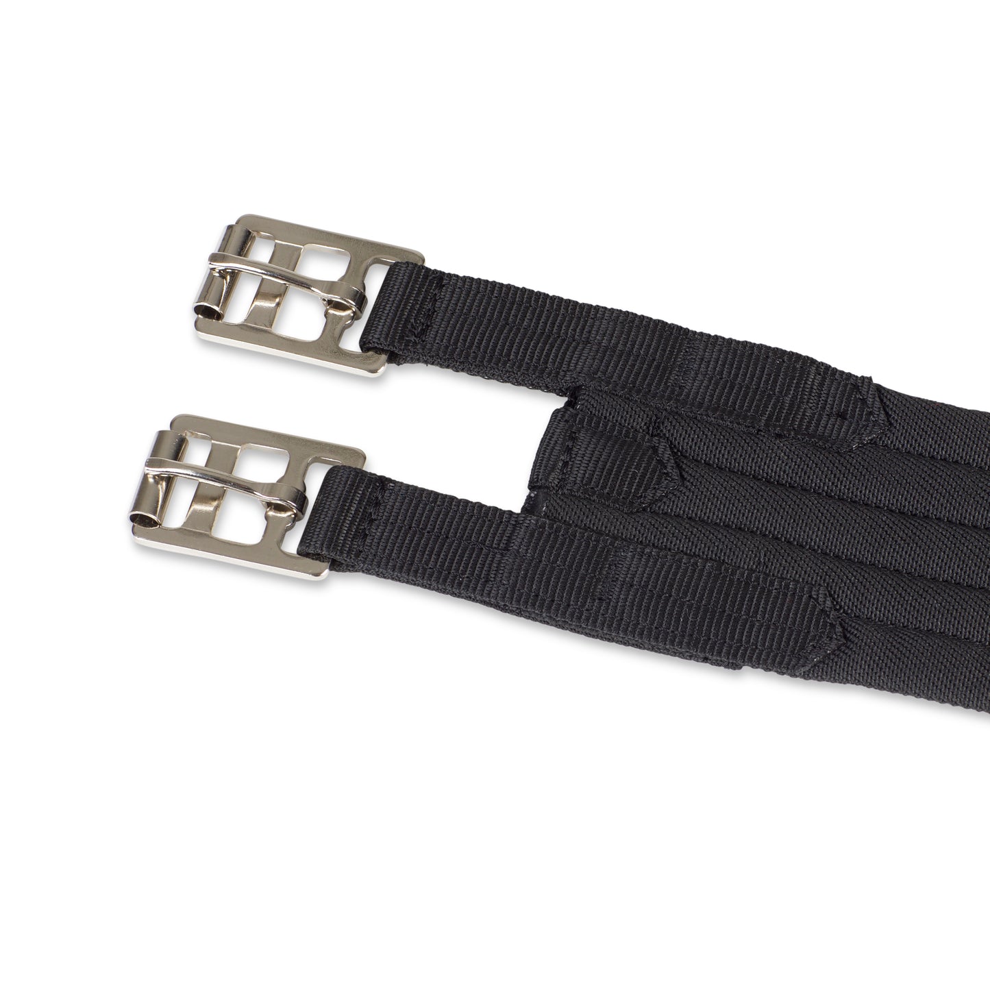 Shires Arma Burghley Girth Black
