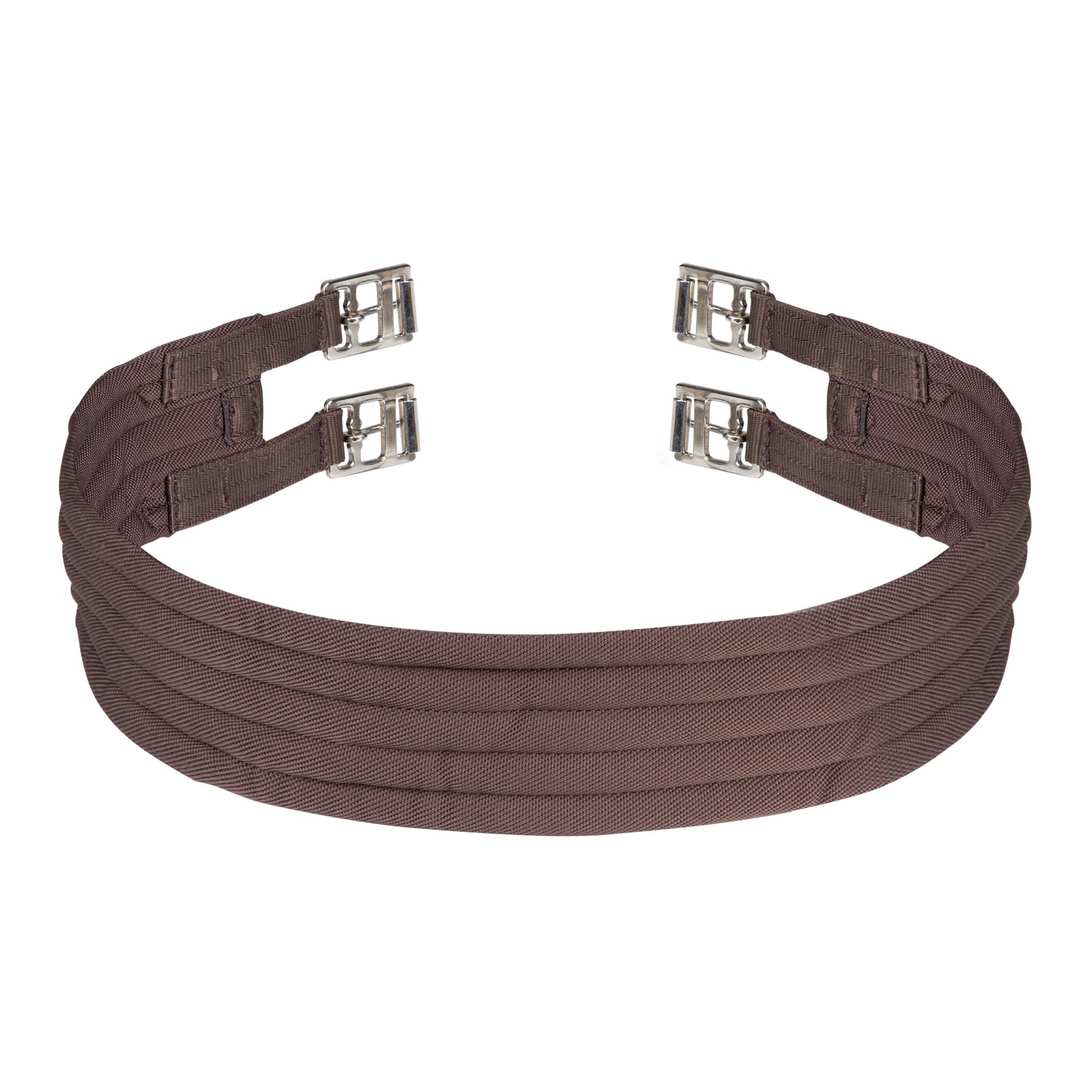Shires Arma Burghley Girth Black