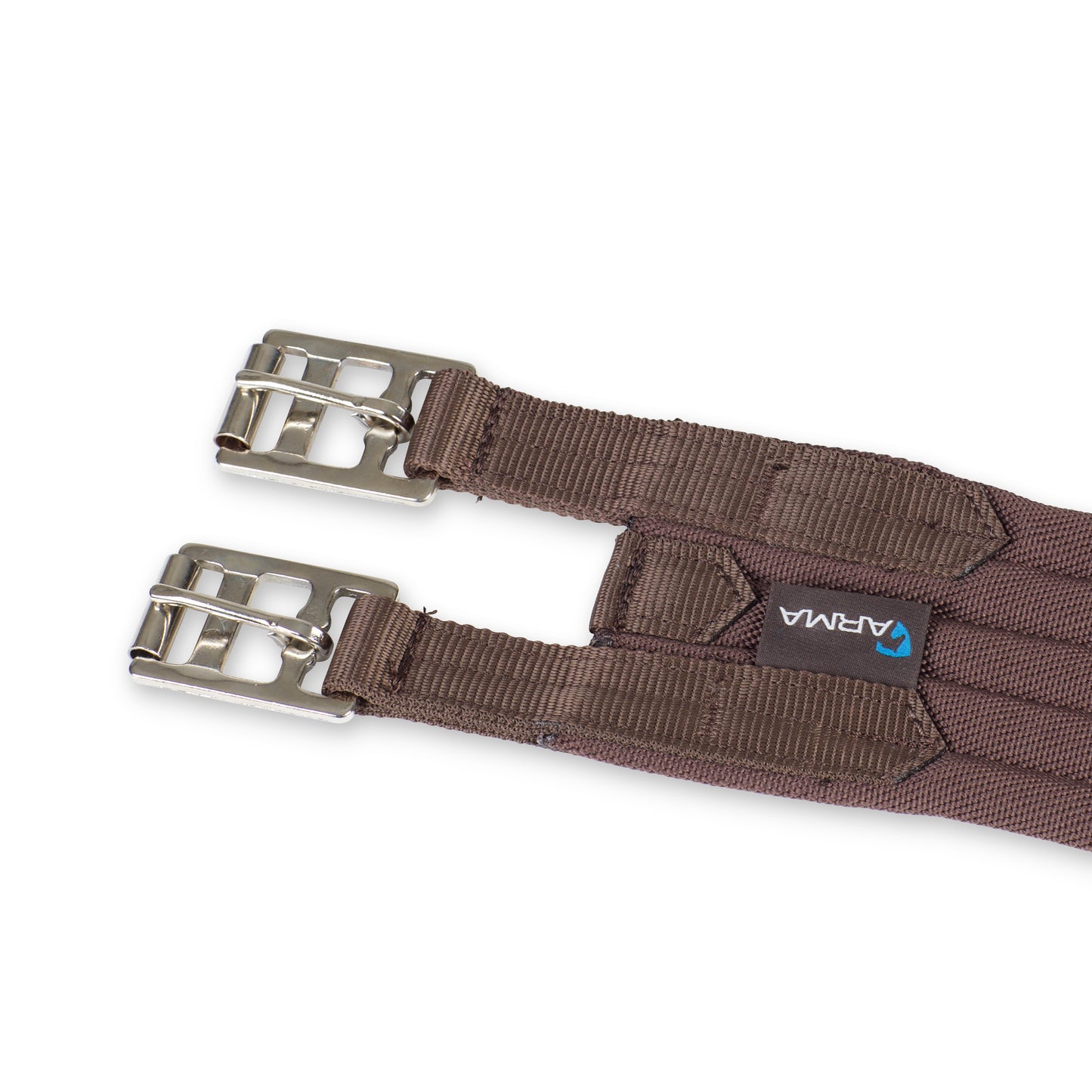 Shires Arma Burghley Girth Black