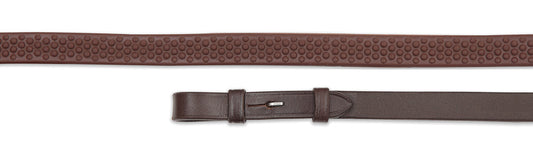 Shires Velociti Gara Soft Rubber Reins